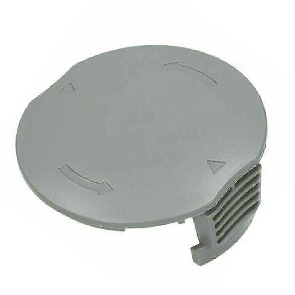 1 stk F016F05320 For BOSCH Easy GrassCut18-230 Gresstrimmer Spole Deksel ABS Trimmer Line Deksel S1 hwy