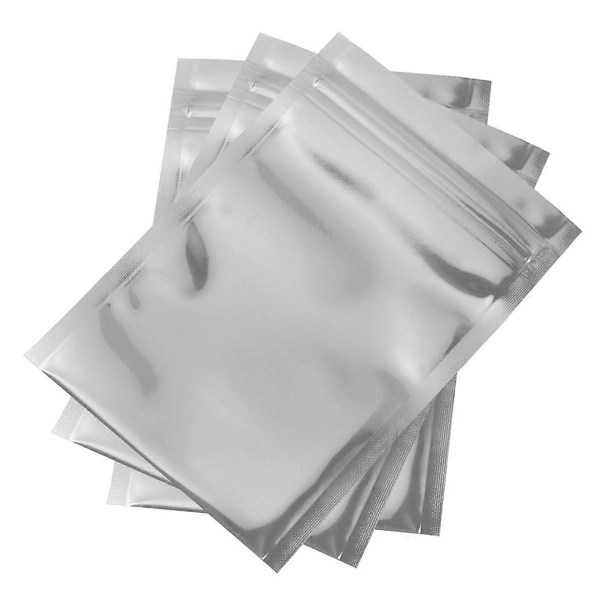 Anti-Static Chip Bag Storage Pouch for Mainboard Protection 200Pcs