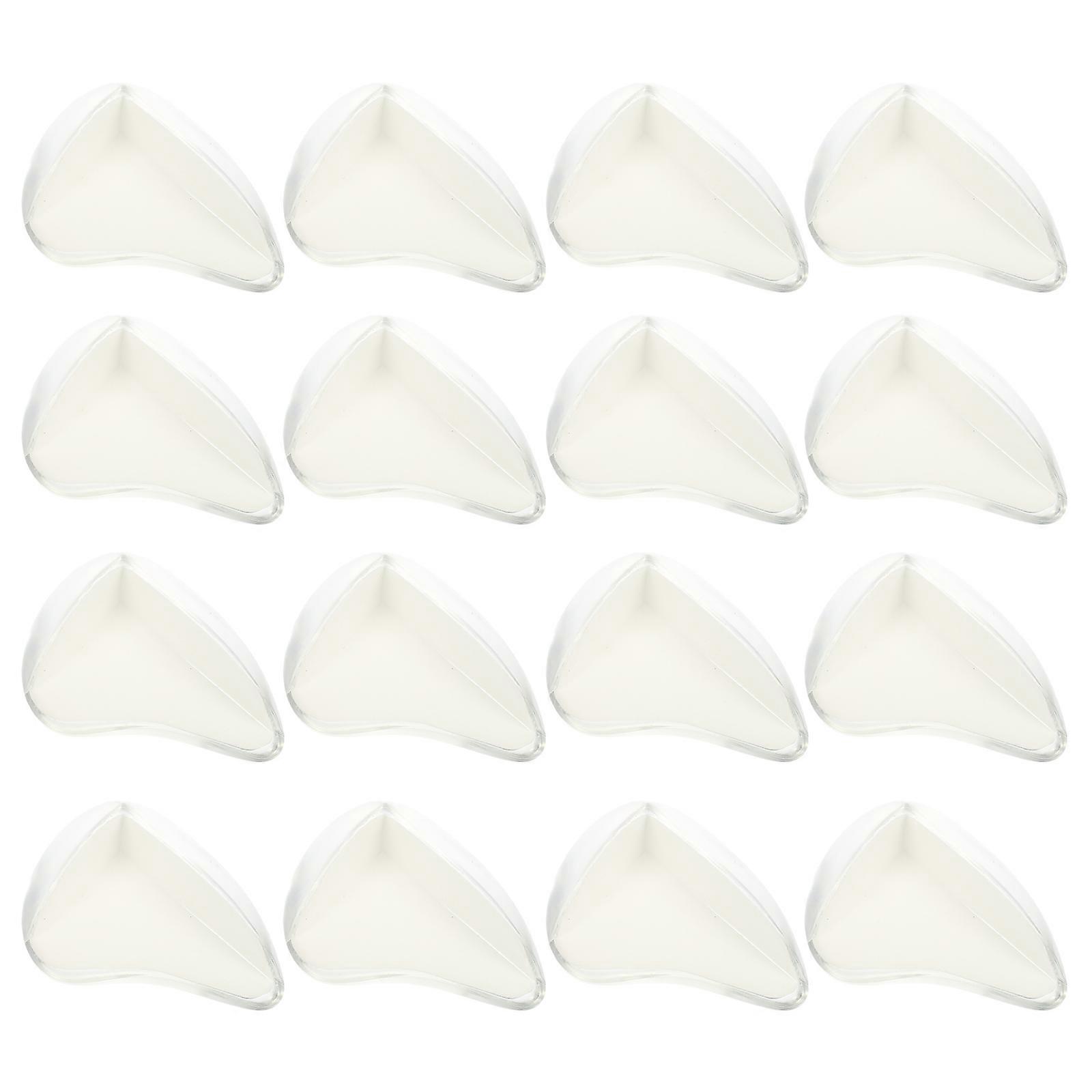 Baby Safety Corner Guards for Table Protection 80Pcs Transparent Bumpers