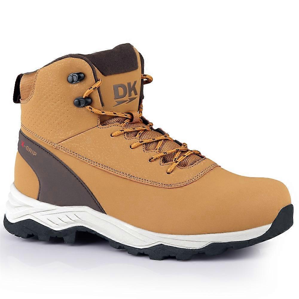 Shoes DK VB16823CAMEL