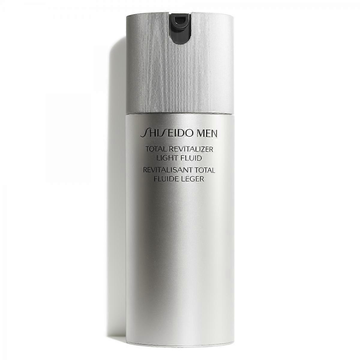 Shiseido Menn -Total Fluid Conditioner