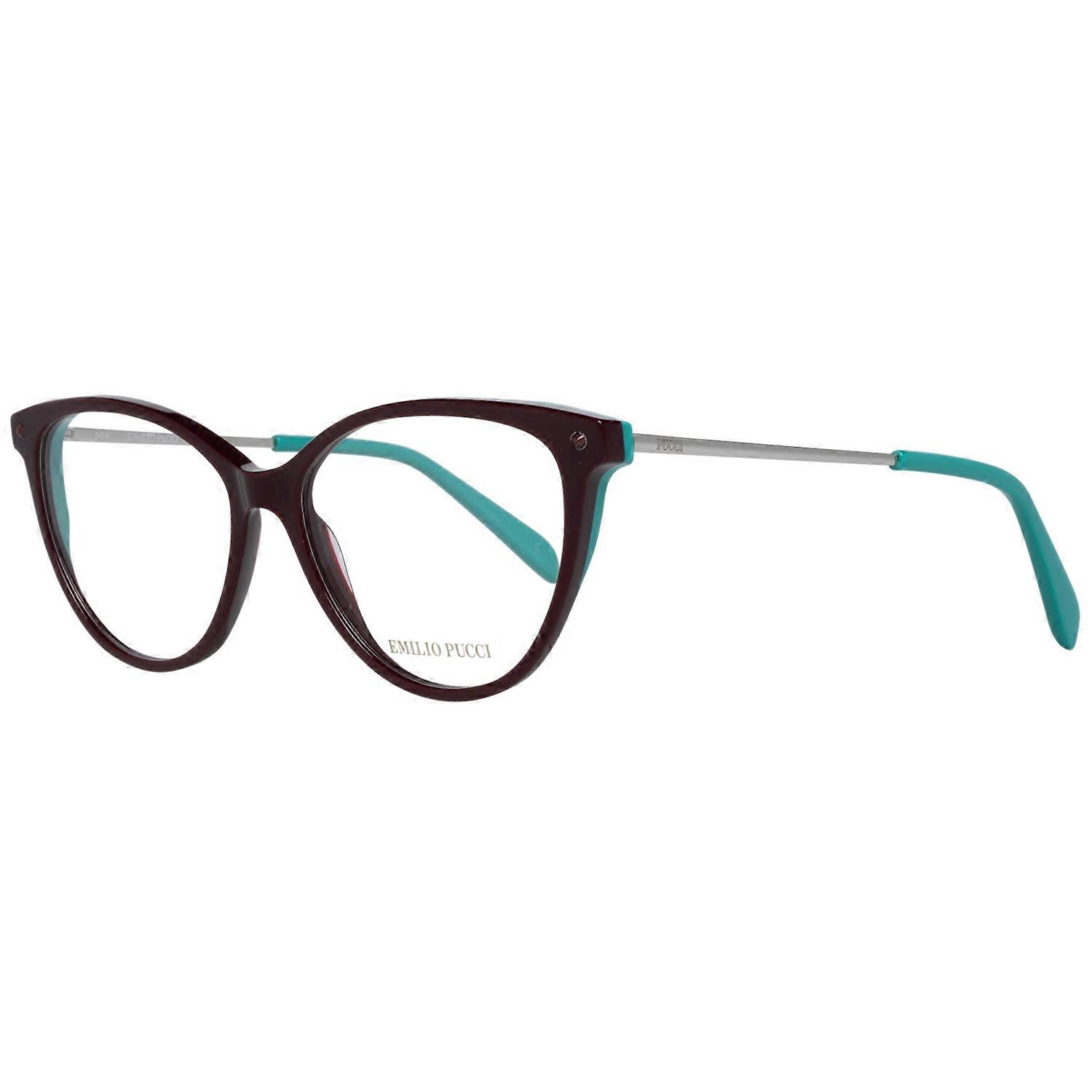 Emilio Pucci Optical Frame Ep5119 071 55