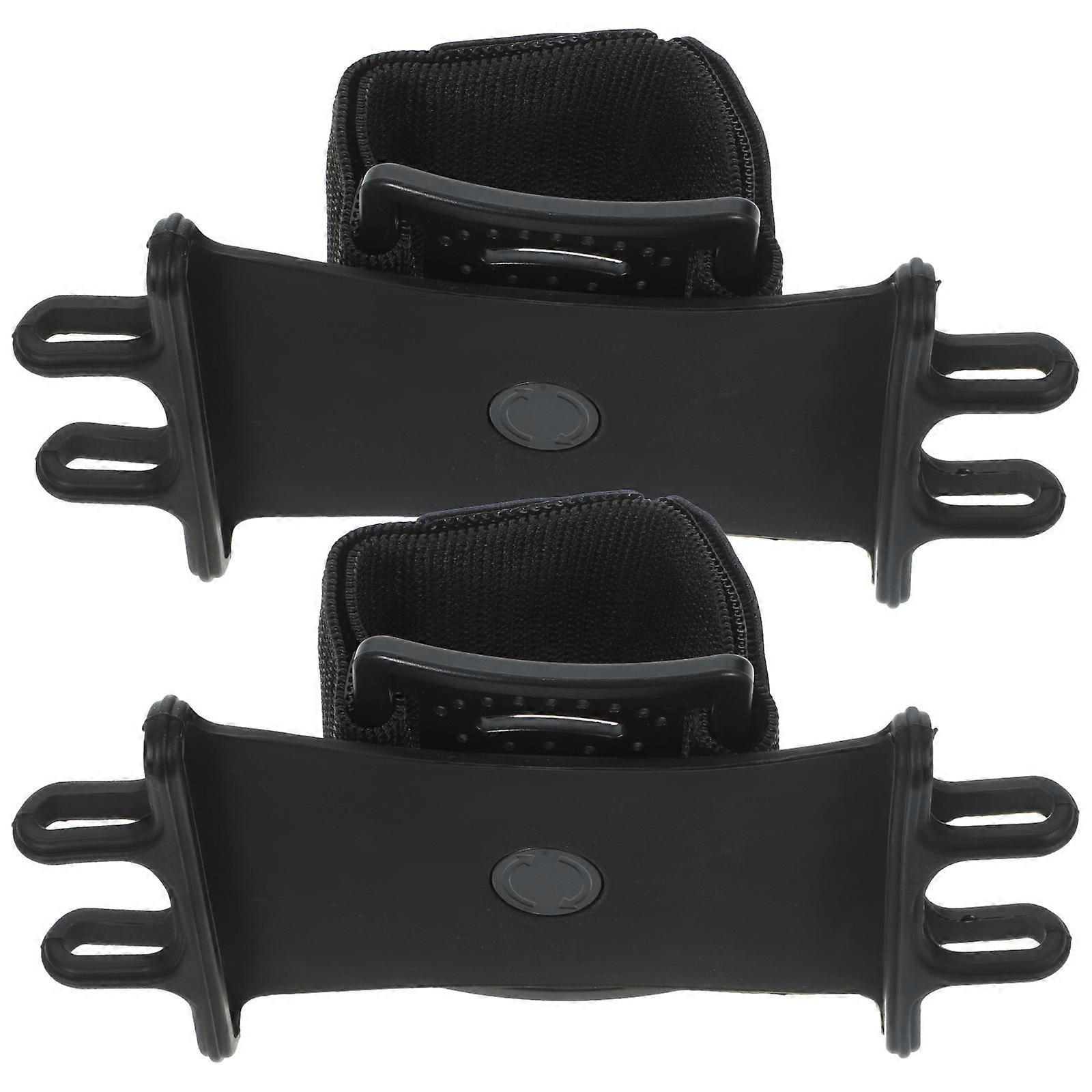 Running Arm Phone Holder for Exercising with Breathable Material 10Pcs