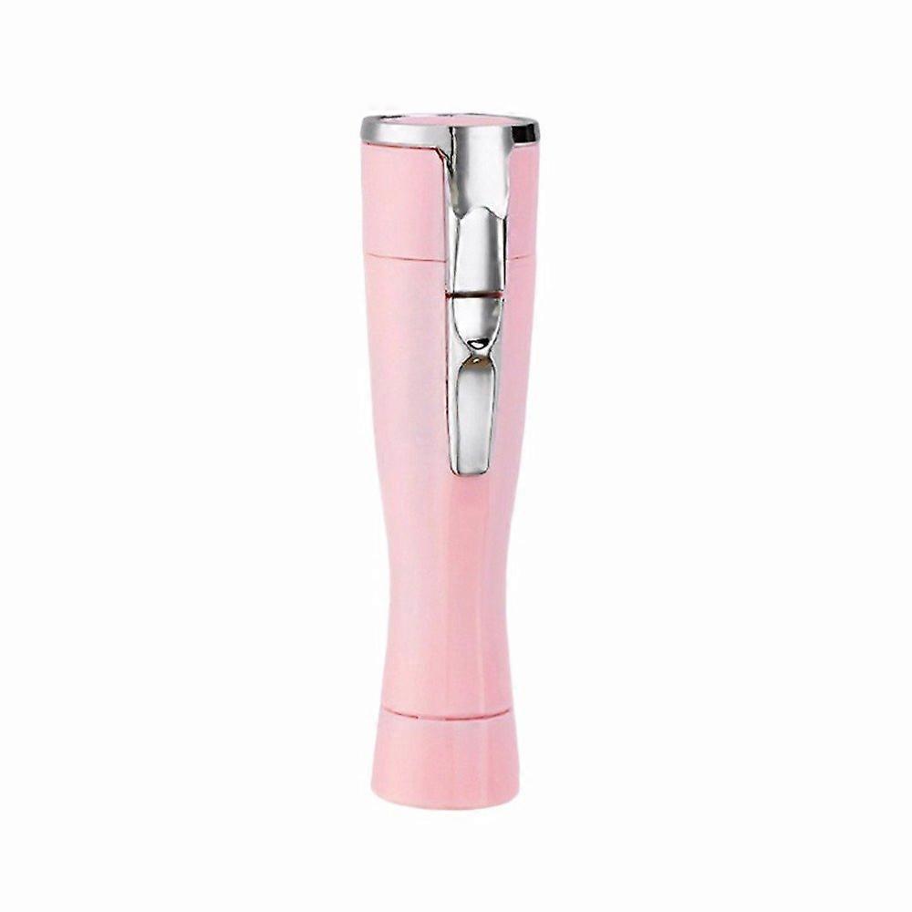 Electric Lady Shaver Wet Bikini Trimmer For Women, Cordless BatteryOperated, Painless Razor, Soft And Smooth