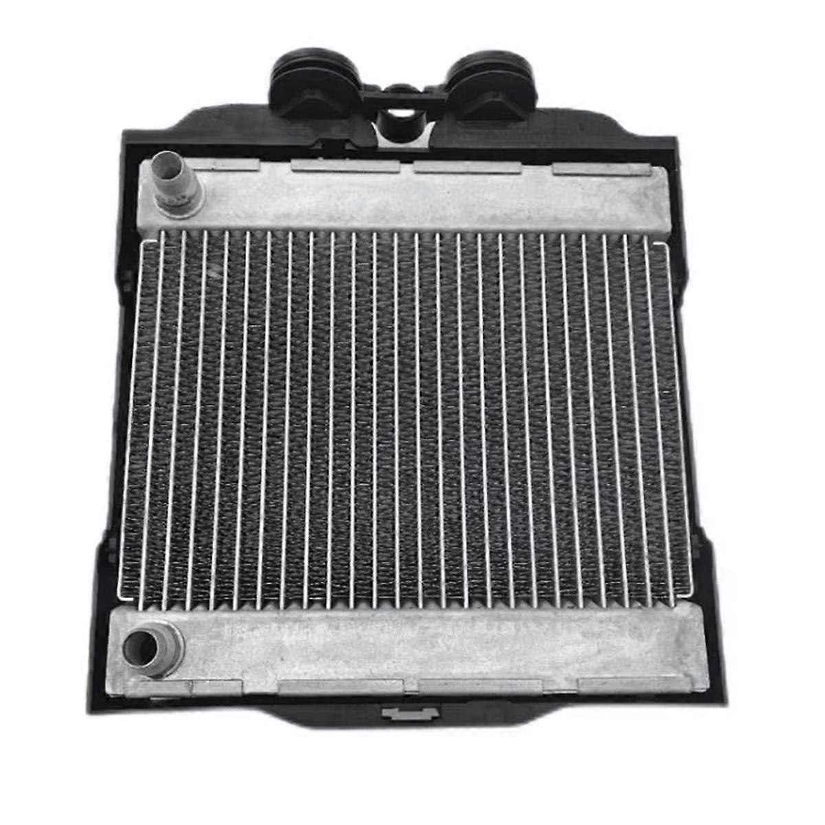 Engine Coolant Radiator Assembly Auxiliary Radiator 17117802662 for F07 F10 F18 528i 535i F12 F13 640i F02 740Li N55