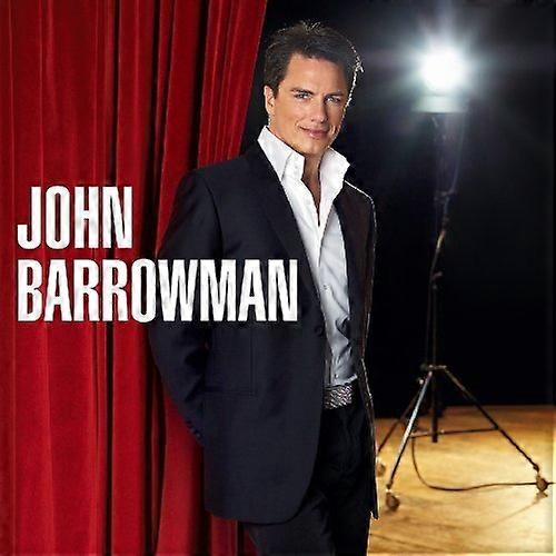 Barrowman,john - John Barrowman [CD]