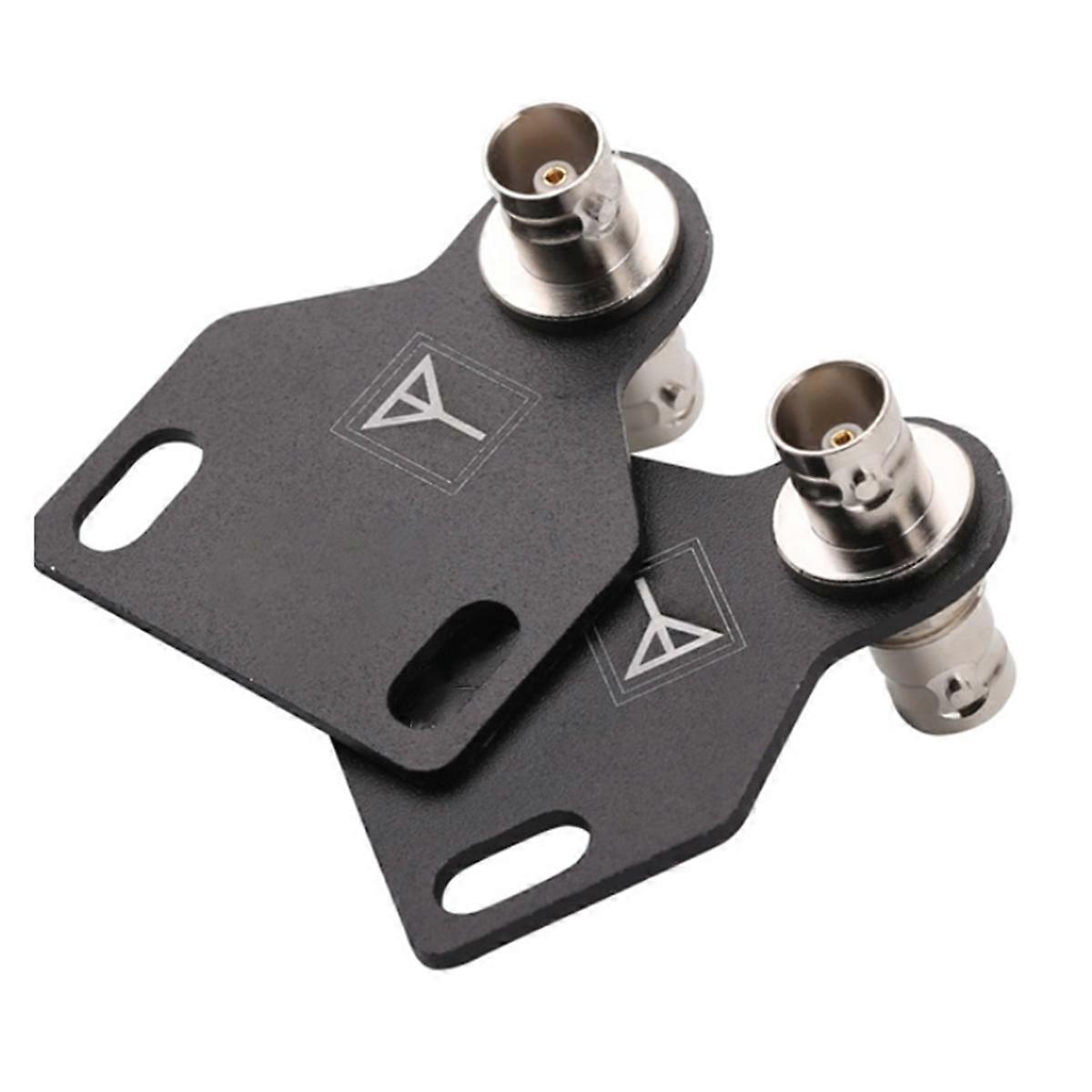 Microphone Receiver Antenna Extension Interface Board Without Cable