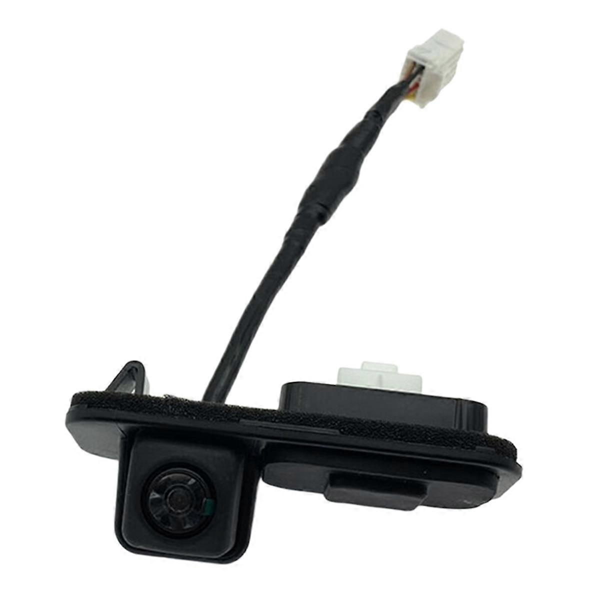 39530-TZ3-A12 Car Rear View Camera Reverse Camera for 