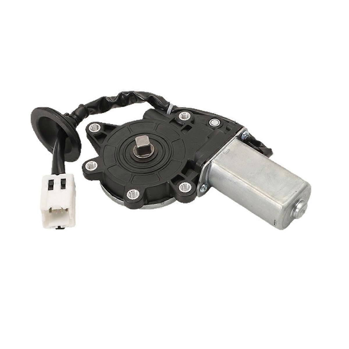 Front Left Driver Side Power Window Lift Motor for FX35 FX45