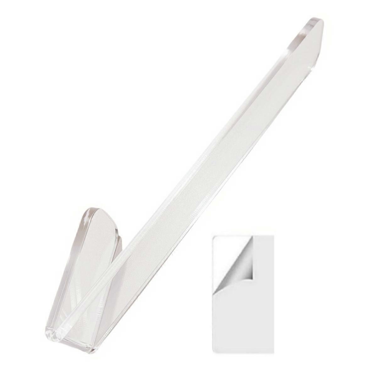 Hat Racks for Baseball Caps, Hat for Baseball Cap, Transparent