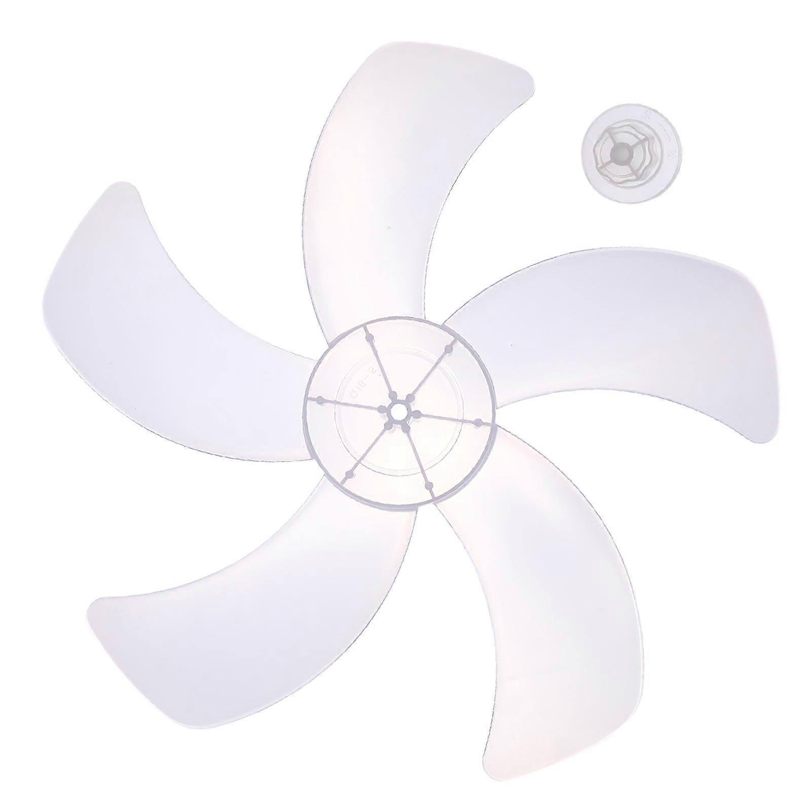 Universal Fan 16 Inch Floor Fan for Summer 4Pcs Includes