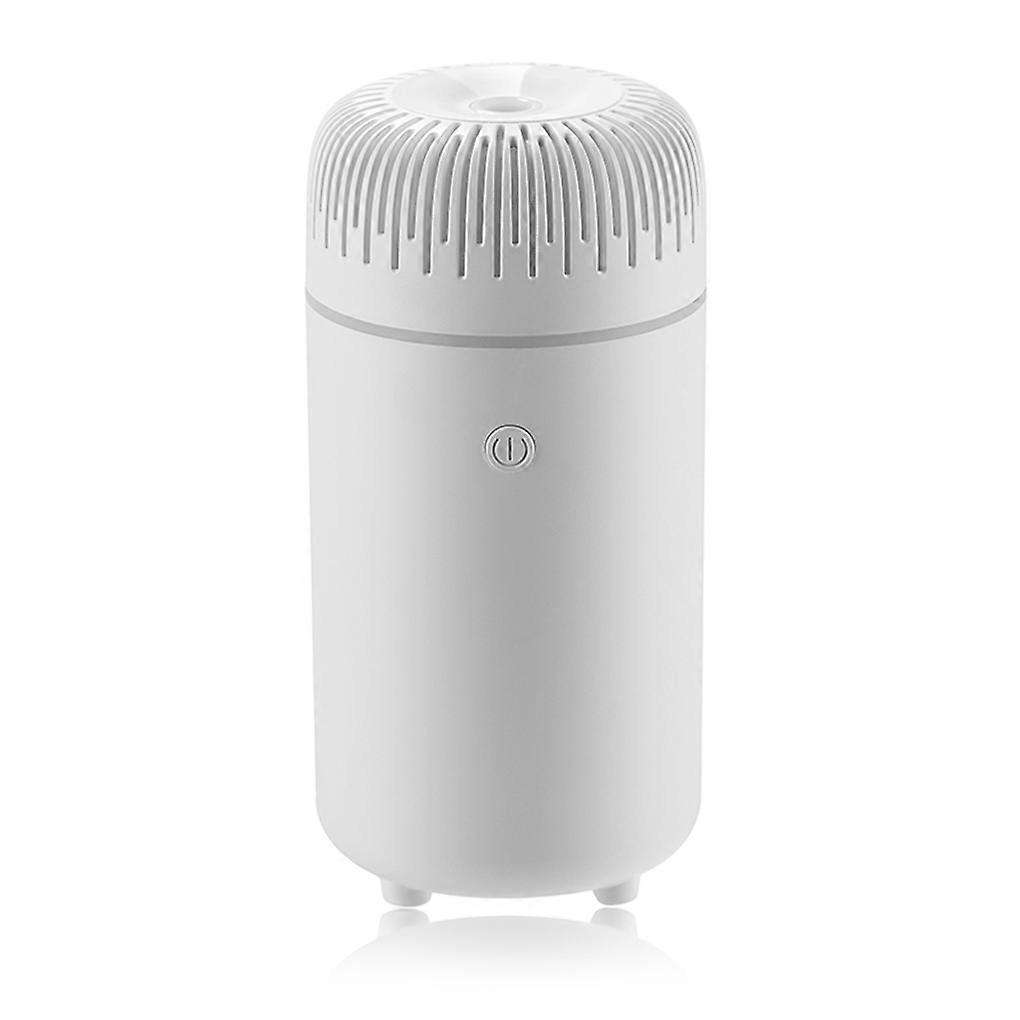 Car Mounted Aromatherapy Machine Reduce Stress Sleep Better Refreshing Fragrance Desktop Water Replenishing Humidifier