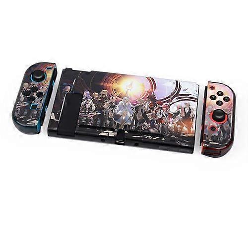 Hard Case för Nintendo Switch - Fire Emblem