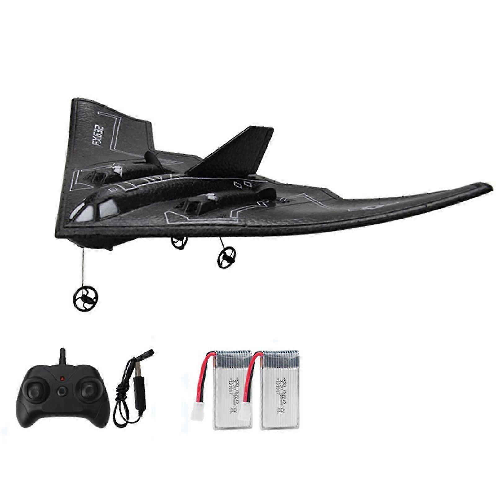 Rc Plane Remote Control B-2-Stealth Bomber Foam Rc Plane B2-Stealth Bomber Rc Plane Rc Plane B2Bomber Foam Drones 26s