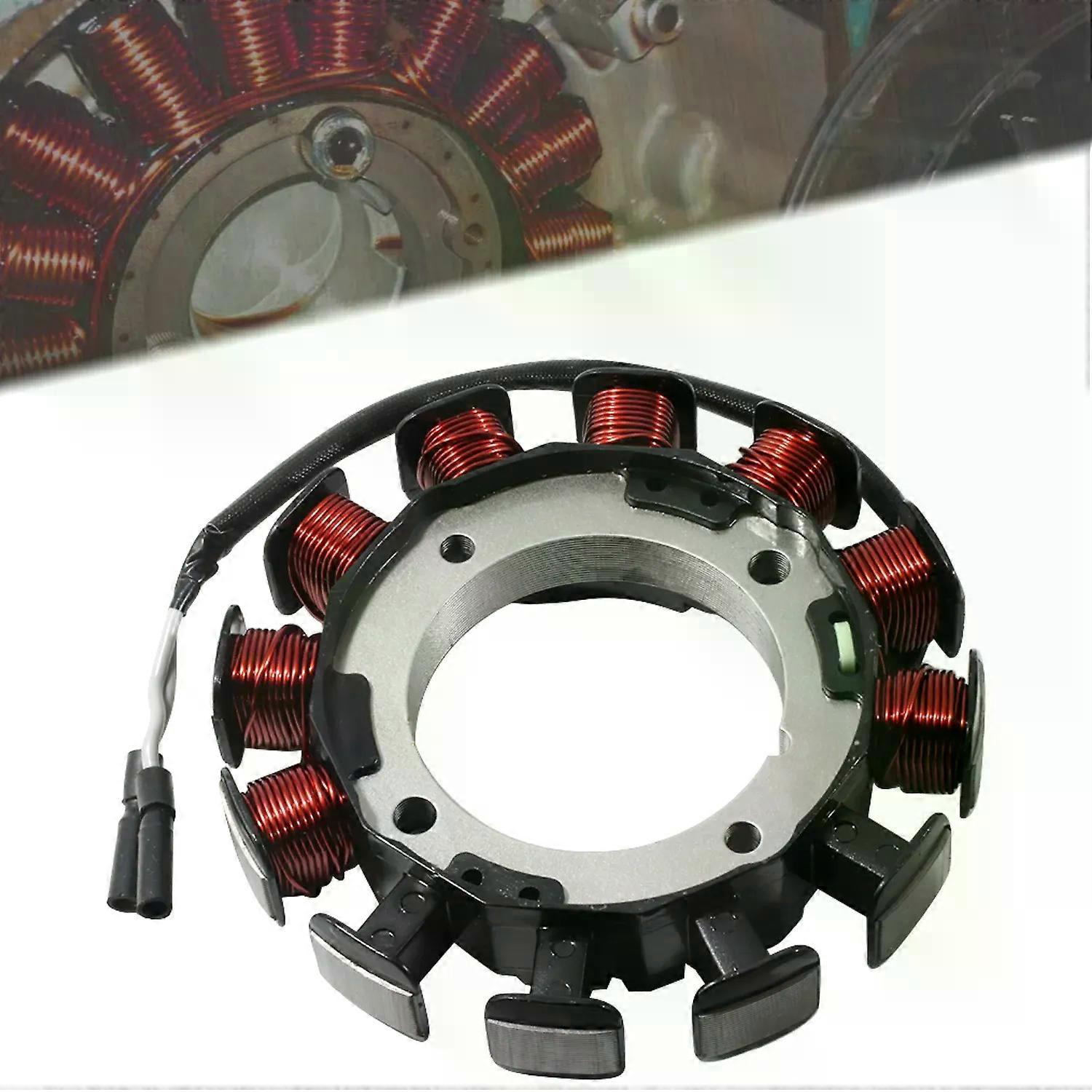 Apply Generator Stator Coil Replacement Parts Compatible OEM:31630-Z6L-003 Fits for Honda Engines GX660RH  GX690 GX690H GX690R GX690RH