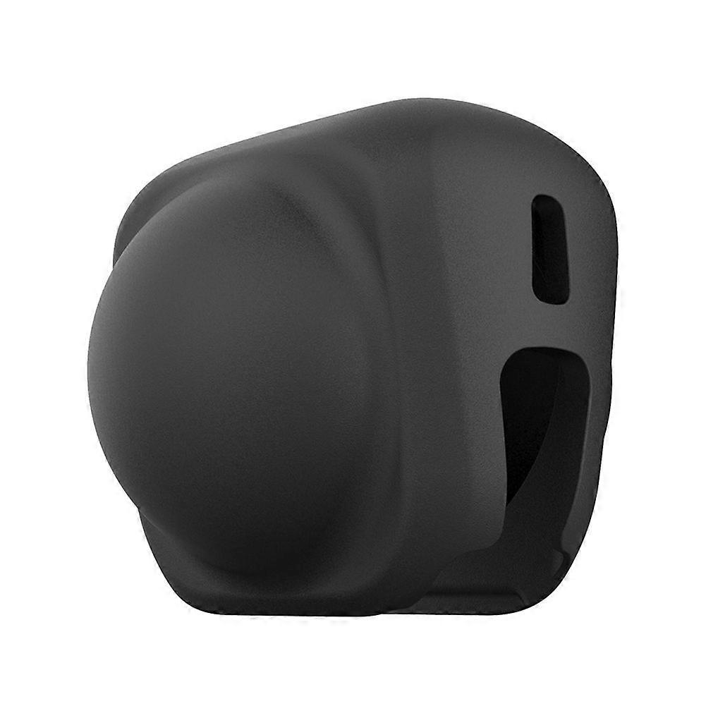 Silicone Lens Cap for Insta 360 X4 Camera Lens Protector