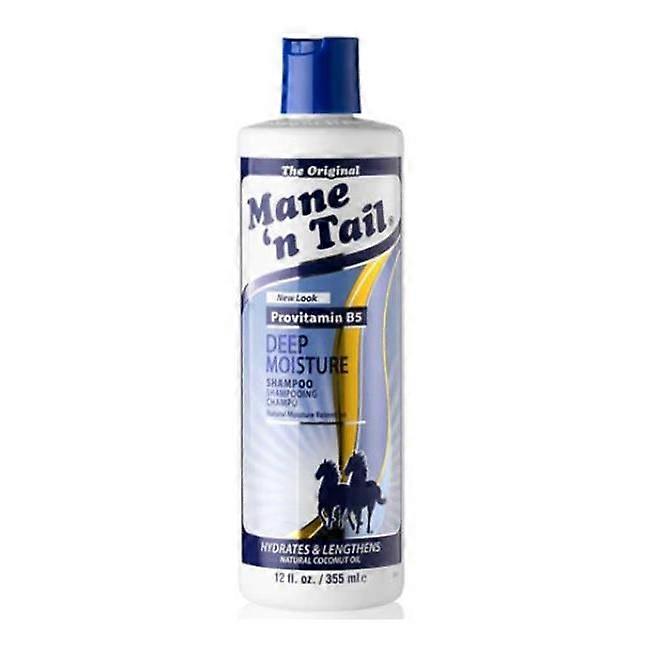 Mane 'n Tail Deep Moisturizing Shampoo 355ml