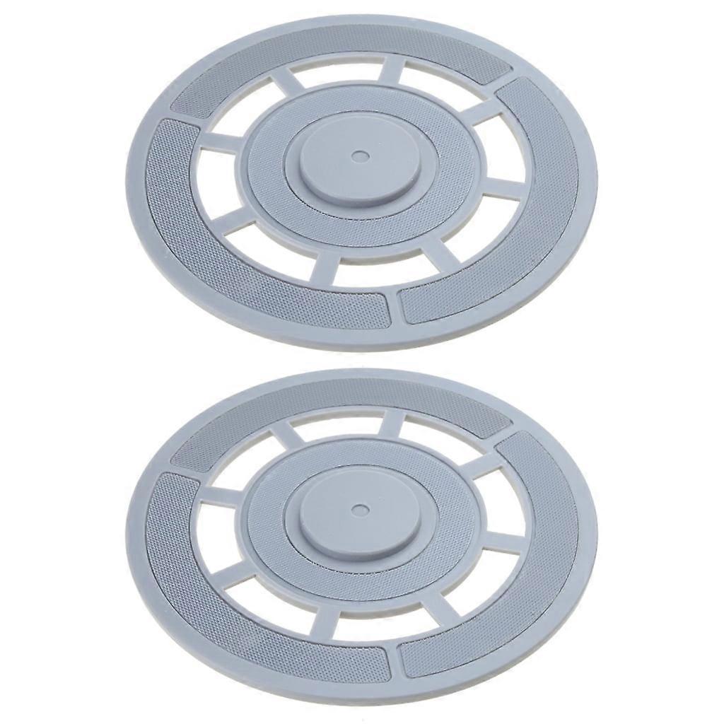 Robotic Vacuum Cleaner Detachable Mop Rag Stent Bracket for P10 RoborockQ Revo