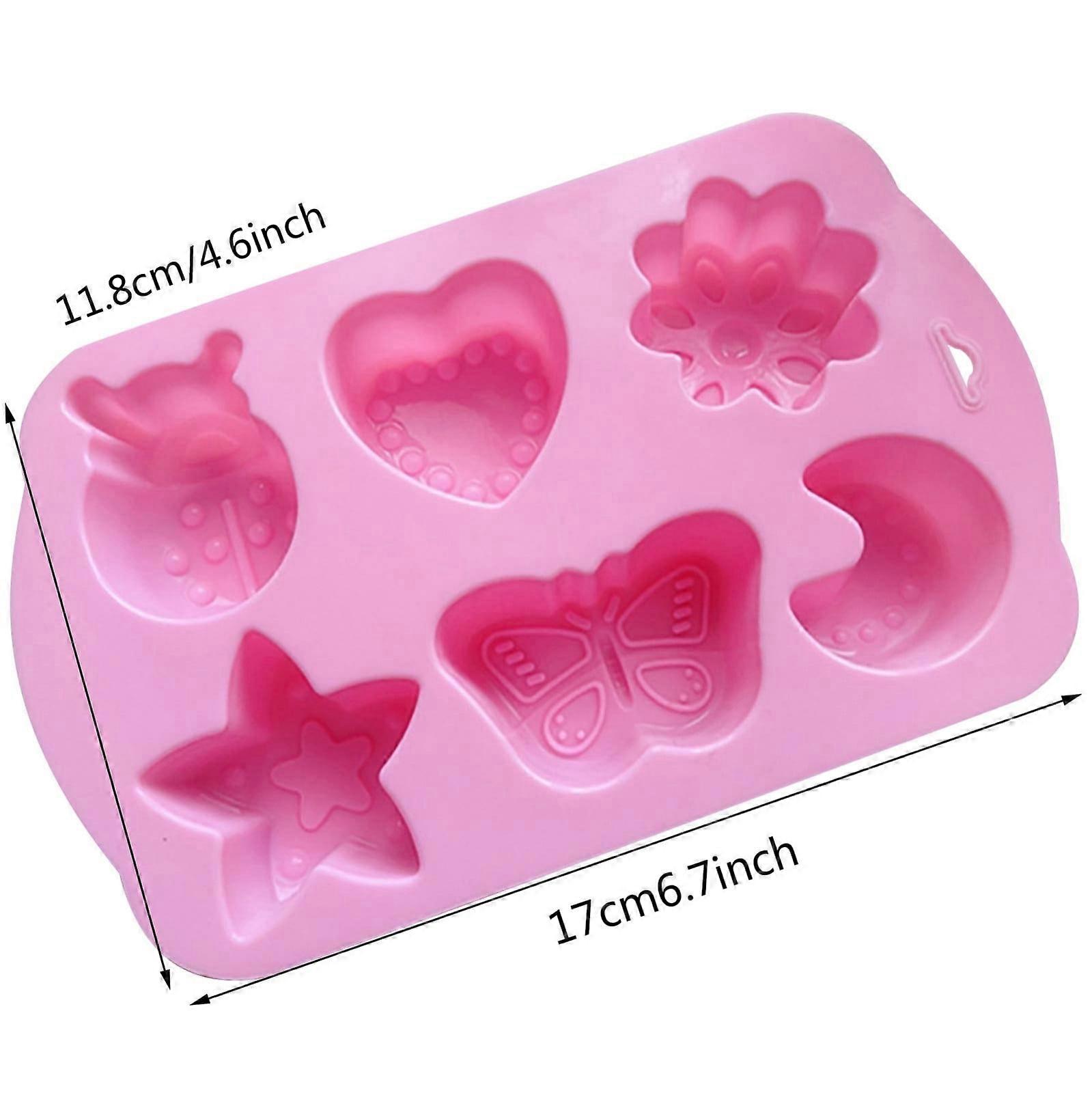 Cake Muffin Chocolate Baking Mould Pan