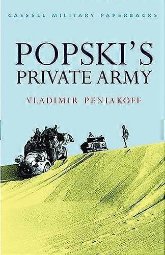 Popskis Private Army