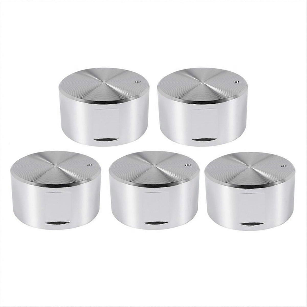 Gas Stove Knobs 6mm Cooker Control Range Oven Knob Burner Knob