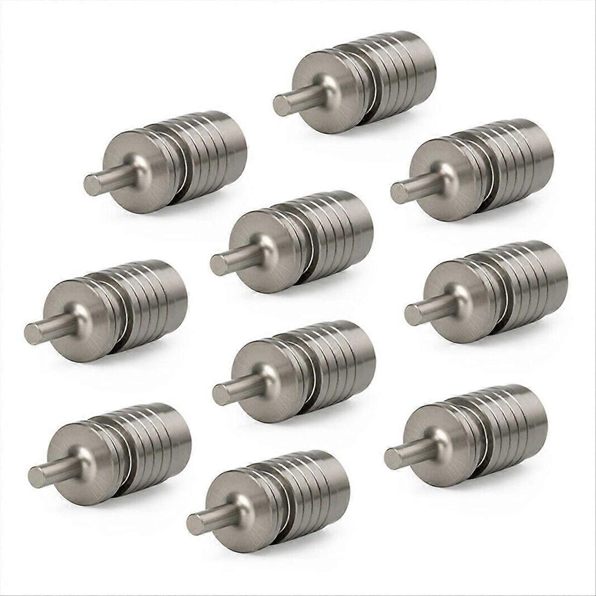 10 PCS Überdruck Pumpe Flow Control Ventil für