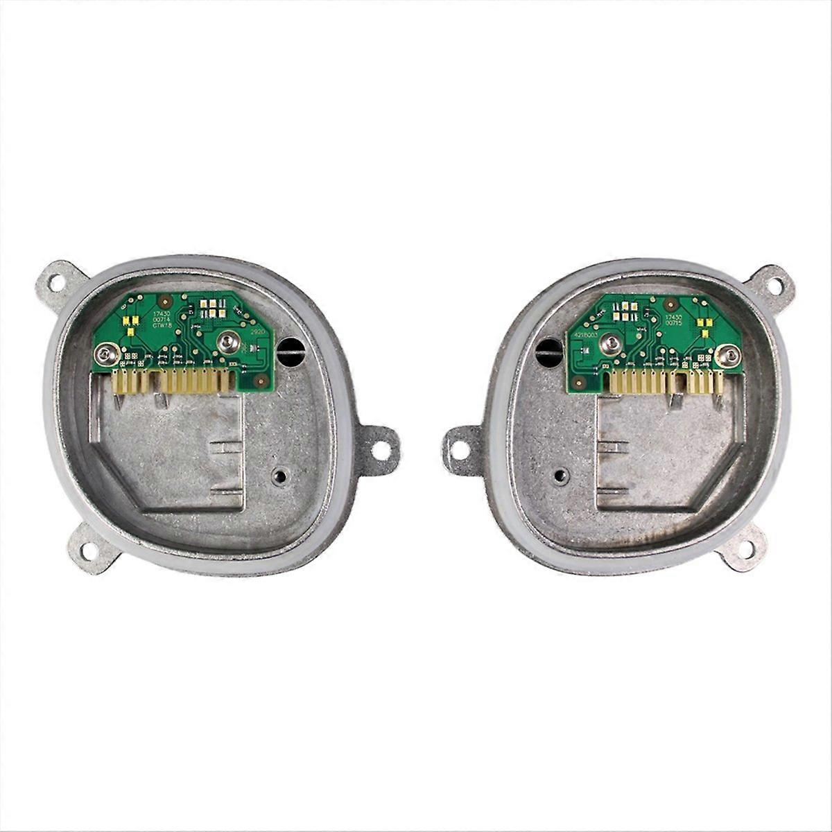 1Pair Car LED Turn Signal Lights Module for BMW 3 Series G20 G21 EU