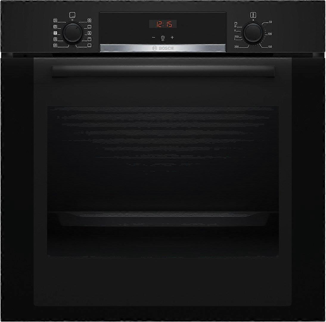 Bosch sarja 4 Hqa334eb3 uuni 71 L 3400 W musta
