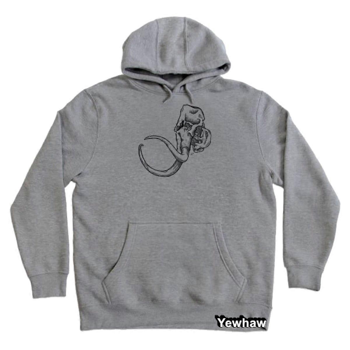Mammoth Hoodie