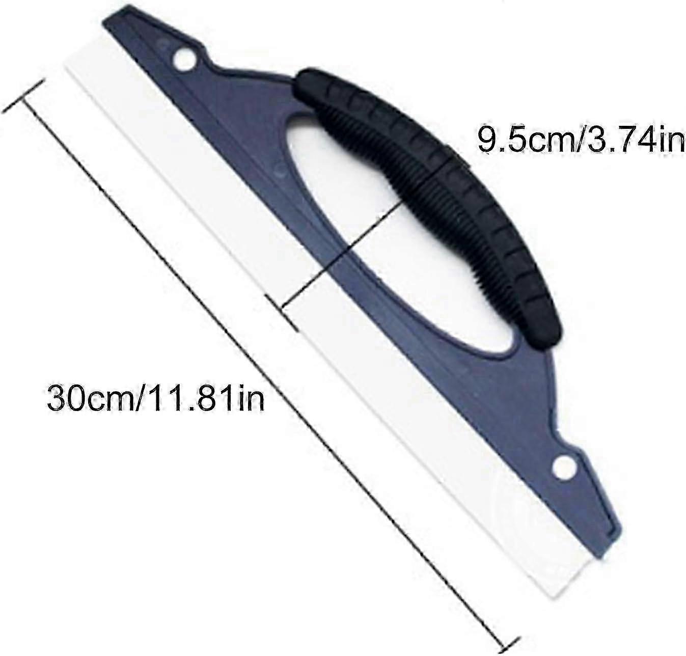 Soft Silicone Squeegee Small Squeegee For Vinyls Window Washing Squeegee Window Tint Squeegee Scraper For Car