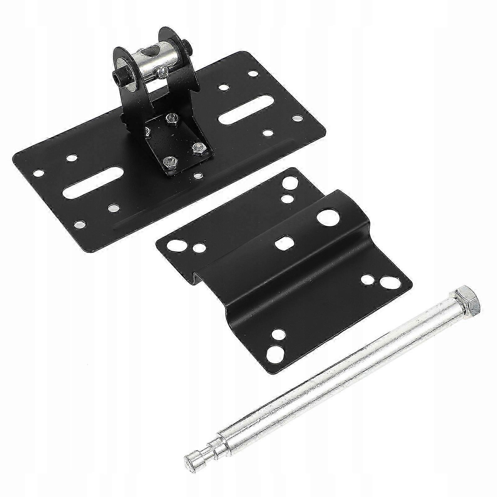 Multi- Functional Audio Rack Speaker Storage