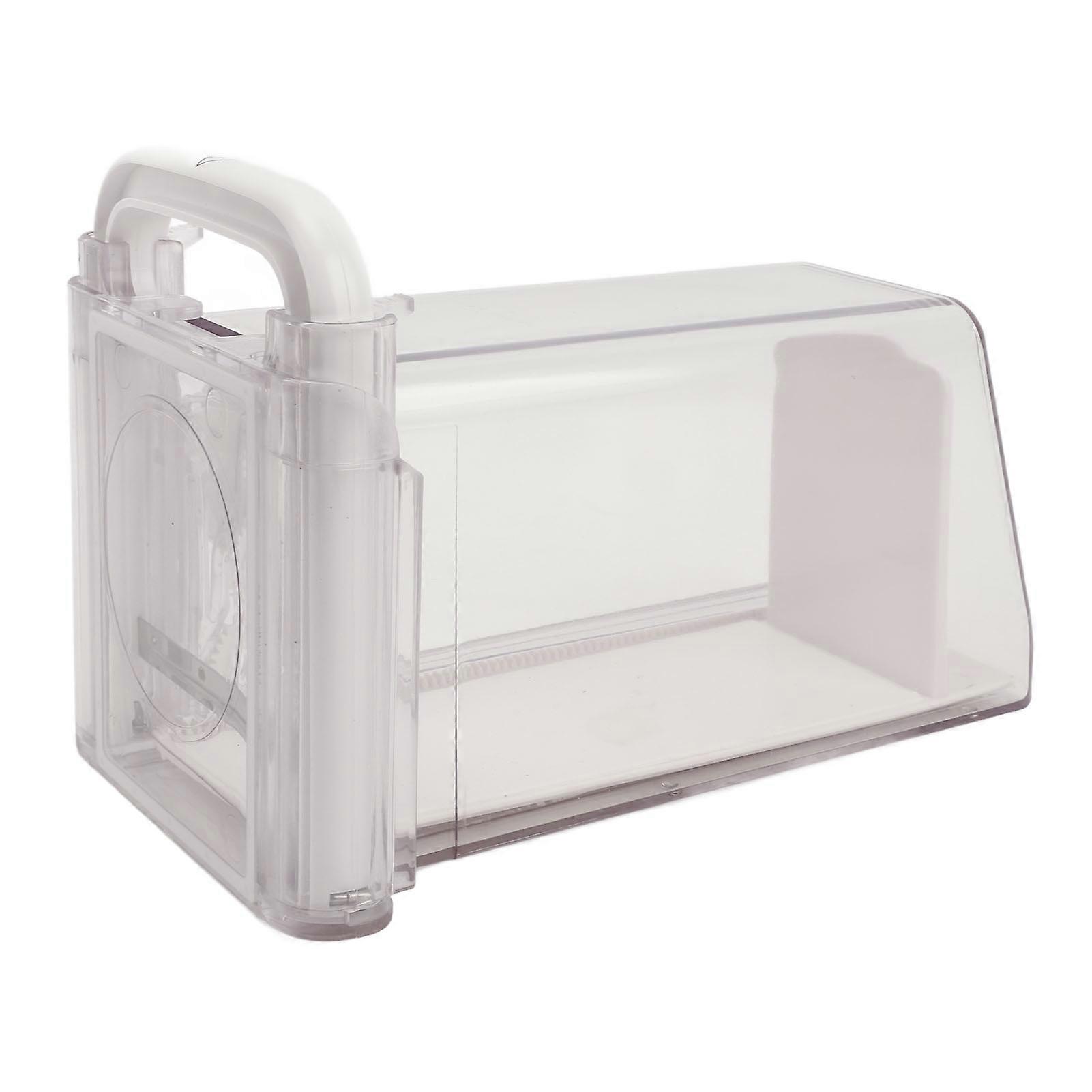 Cheese Cutter Butter Cutter with Container 4 in 1 Multifunctional Cheese Storage Cutter Slicing Tool for Home Kitchen 