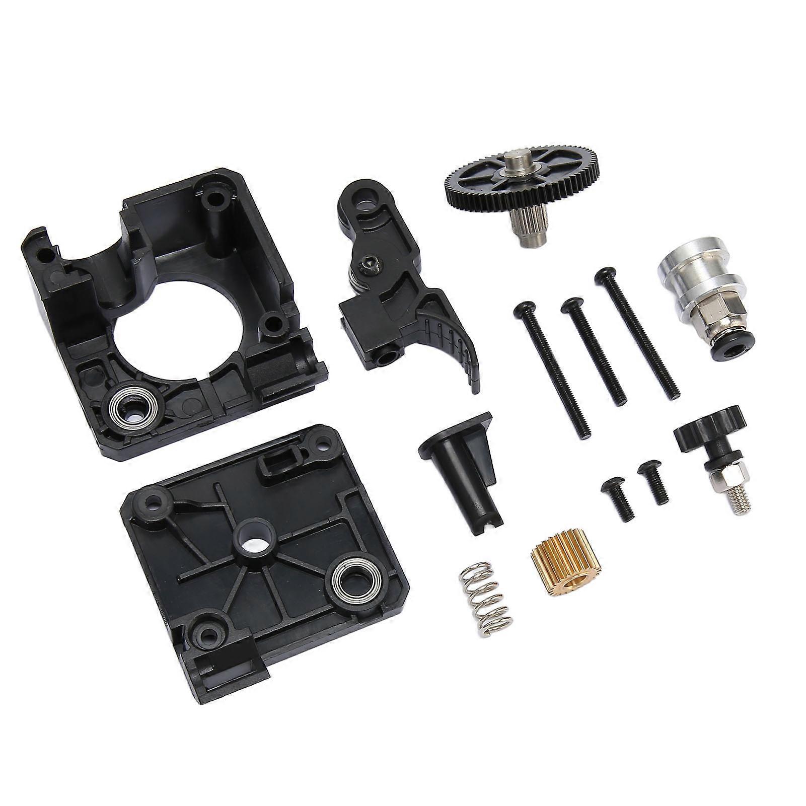 DIY 3D Printer Extruder for CR10 V5 V6 Hotend for Ender 3 for Mega SX Series DIY 3D Printer 1.75mm Filament 