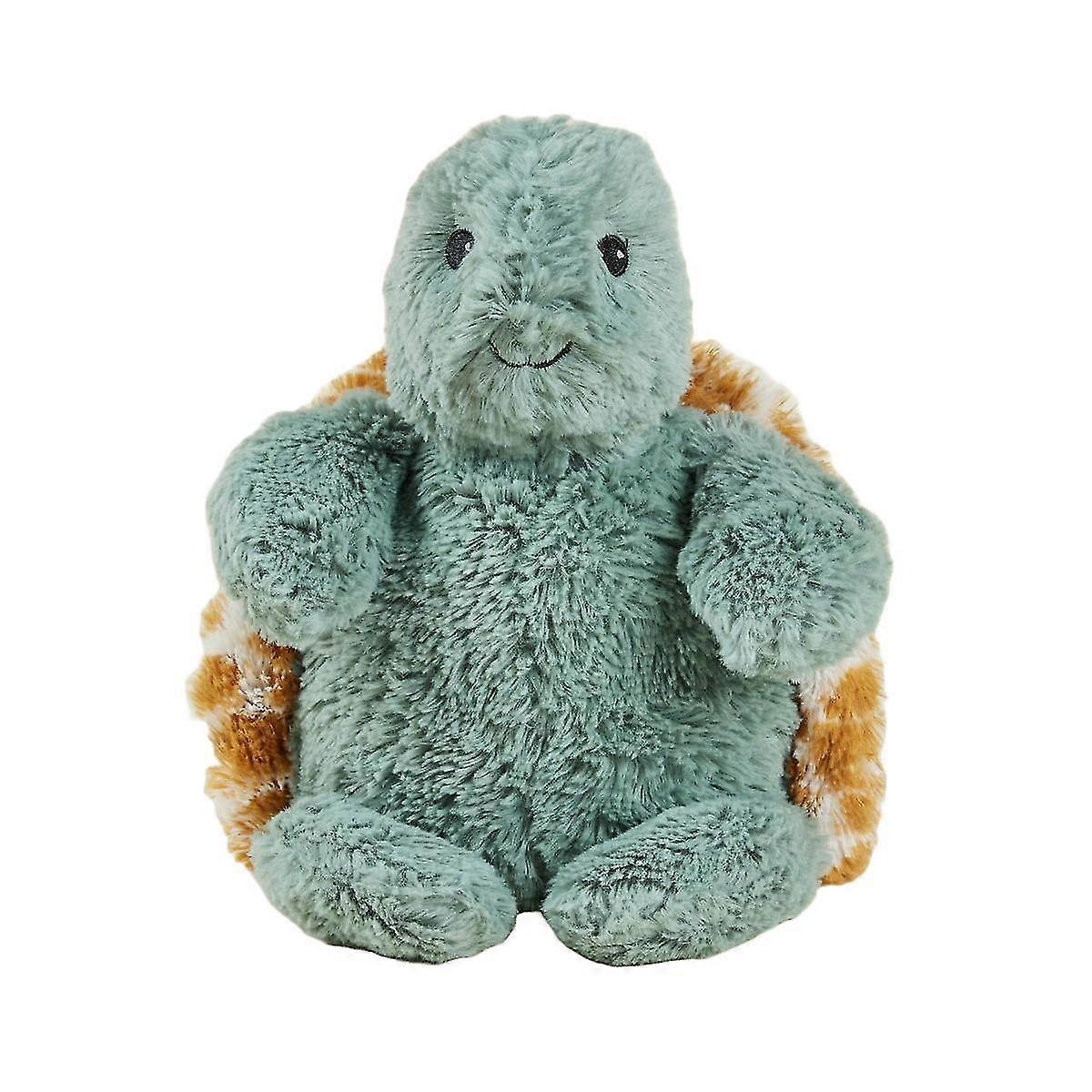 Microwaveable Baby Turtle - 33 cm