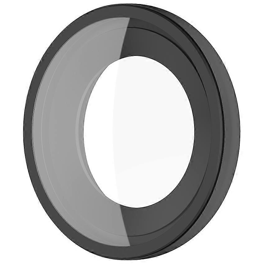 Curved Glass Lens Protector for Insta360 GO Ultra Accessories 