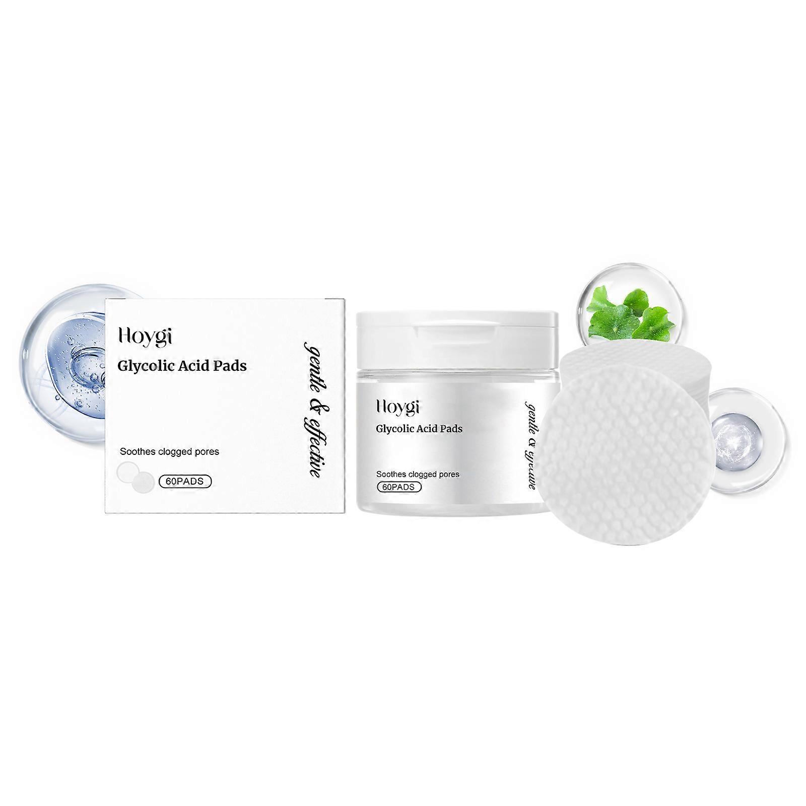 Glycolic Acid Exfoliating Gasket