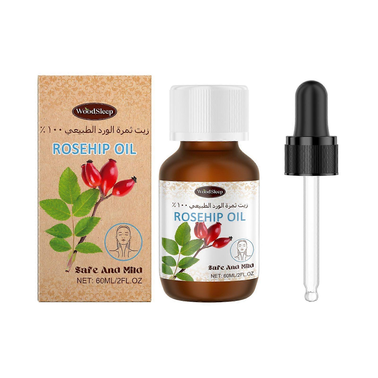 Rosehip Care Oil