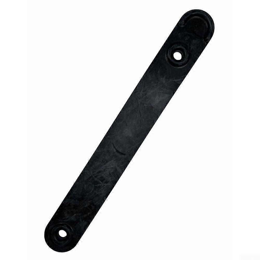 Chute Straps 2 Pack For Lawn Mower Plastic Chute Strap Replacement