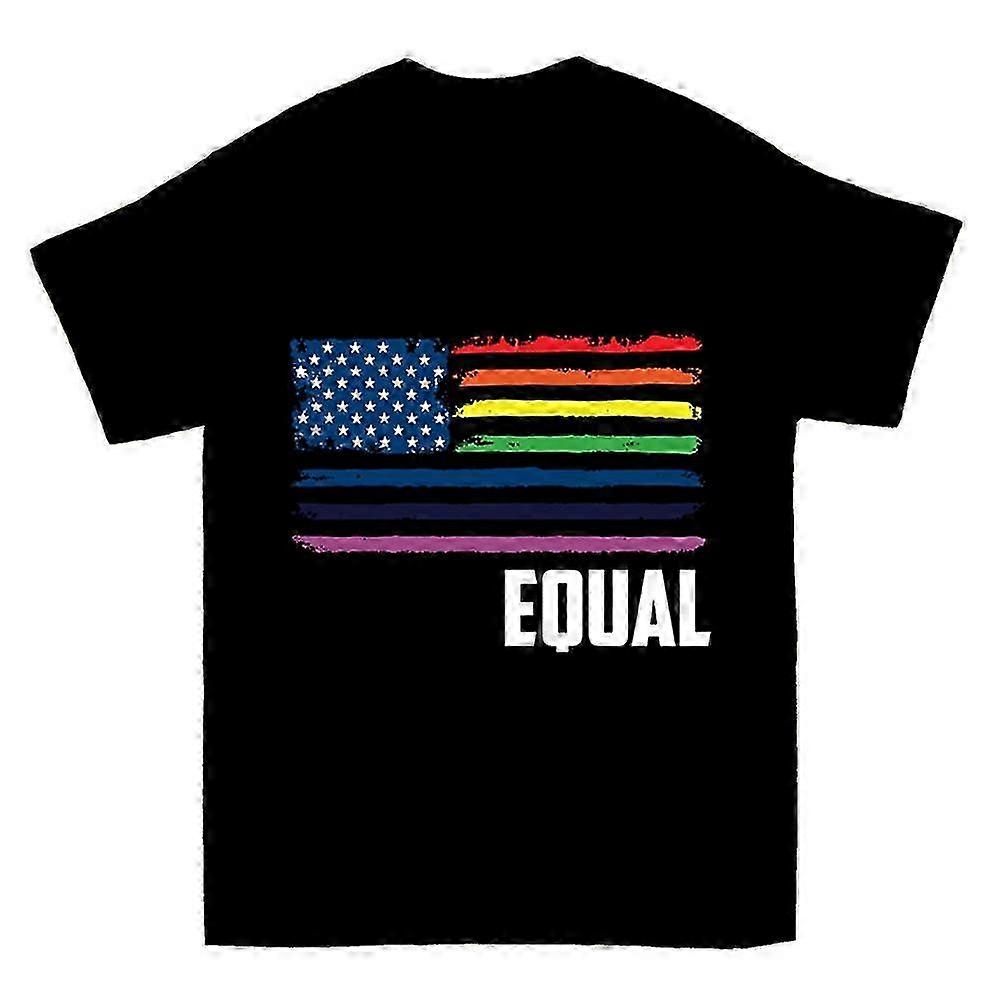 Equal T-shirt