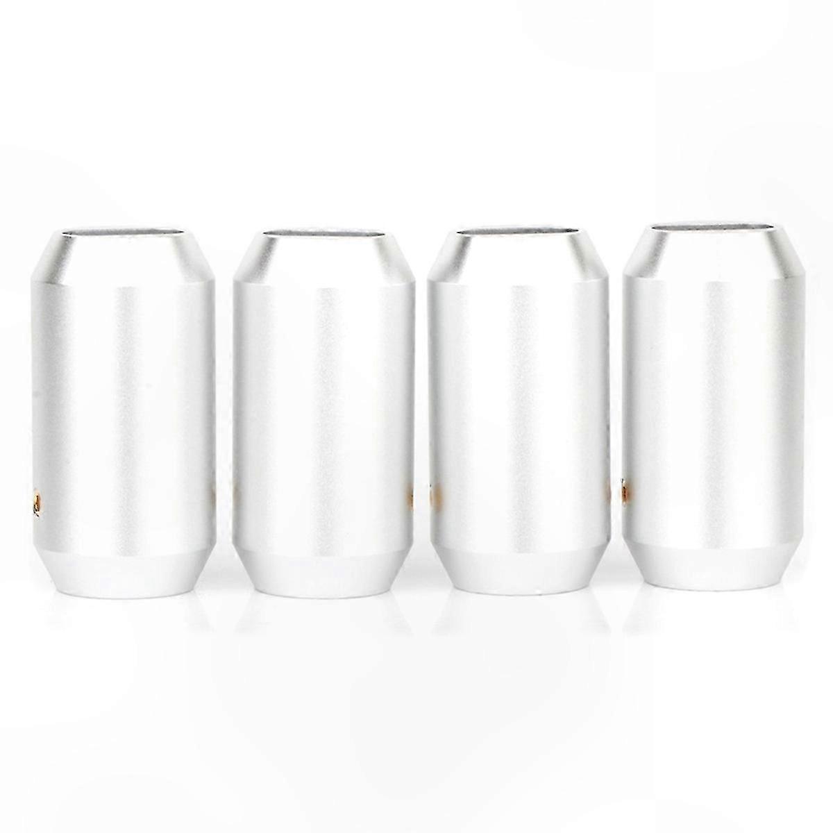 Bi-Wire Speaker Cable 4Pcs HIFI o Wire Boot Splitter AL1608