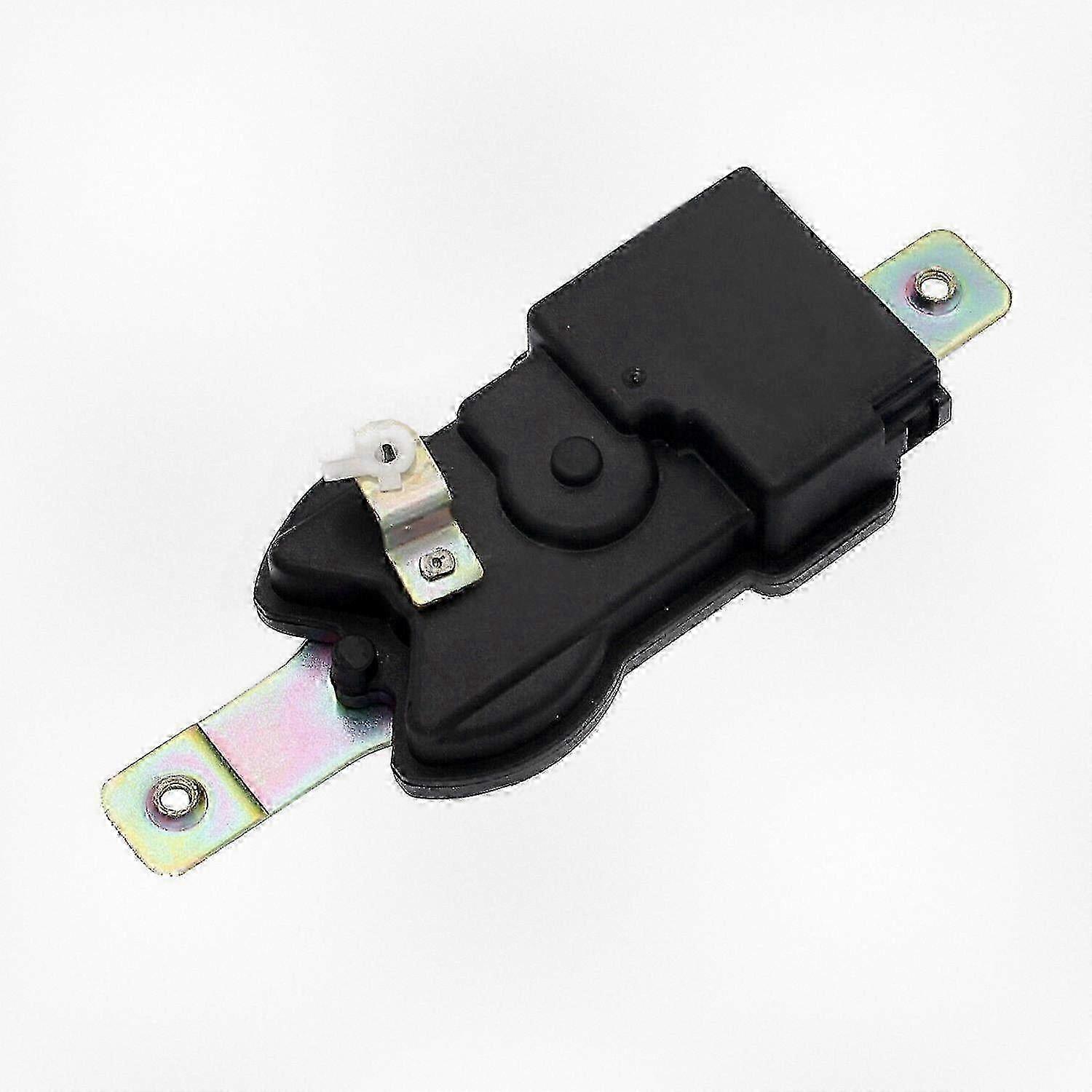 Front Left Central Lock Actuator for Montero II Models 1990-2004, Enhanced Quality for Better Performance and Reliability