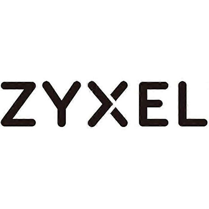 VPN - ZYXEL - SecuExtender ZZ5Y01F - Zero Trust Security - IPSec - Ethernet