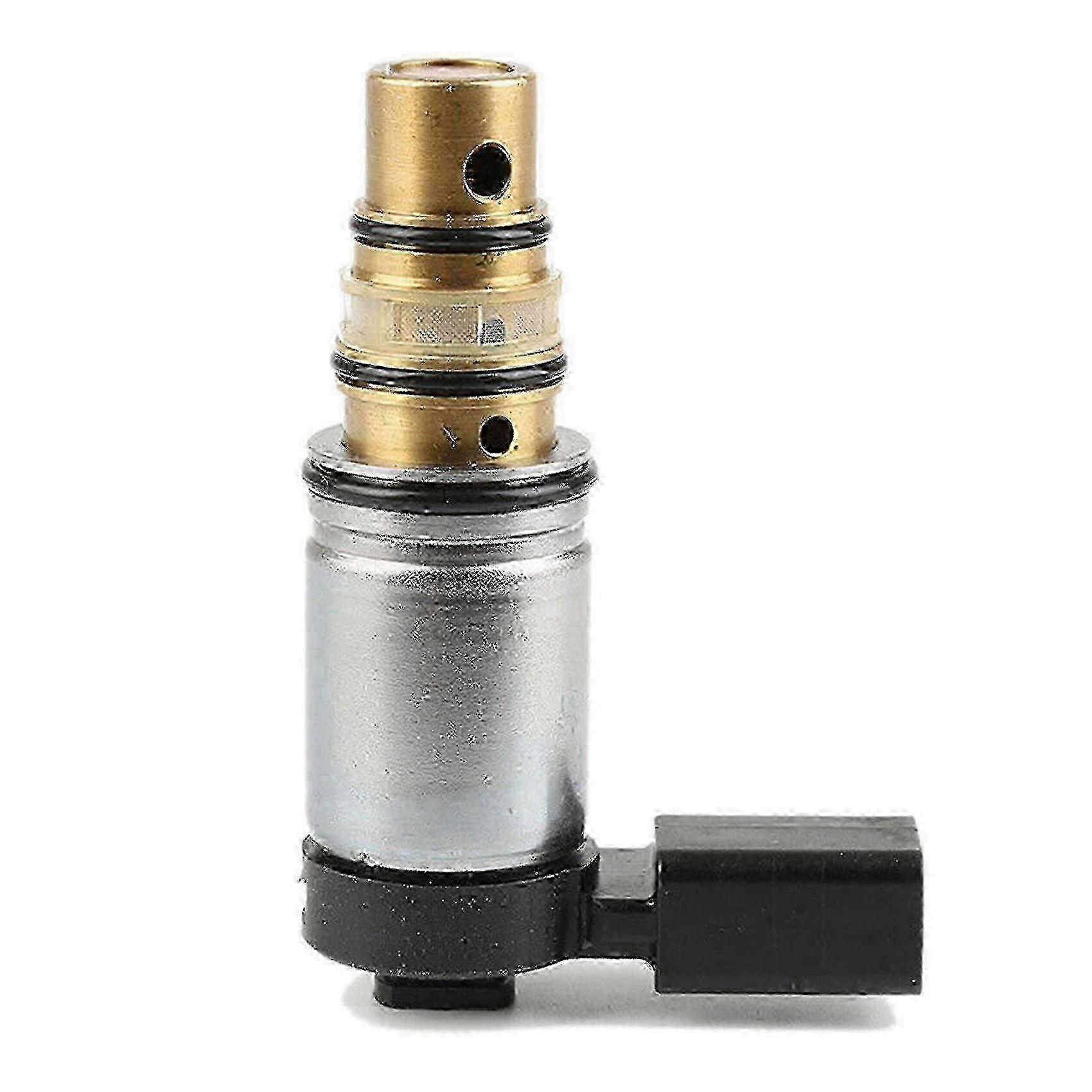 Ac Compressor Control Solenoid Valve1k0820803s, 1k820859f For Sanden Pxe16 Pxe14 Edition