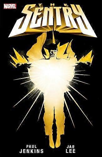 The Sentry New Printing 2 by Paul Jenkins Paperback