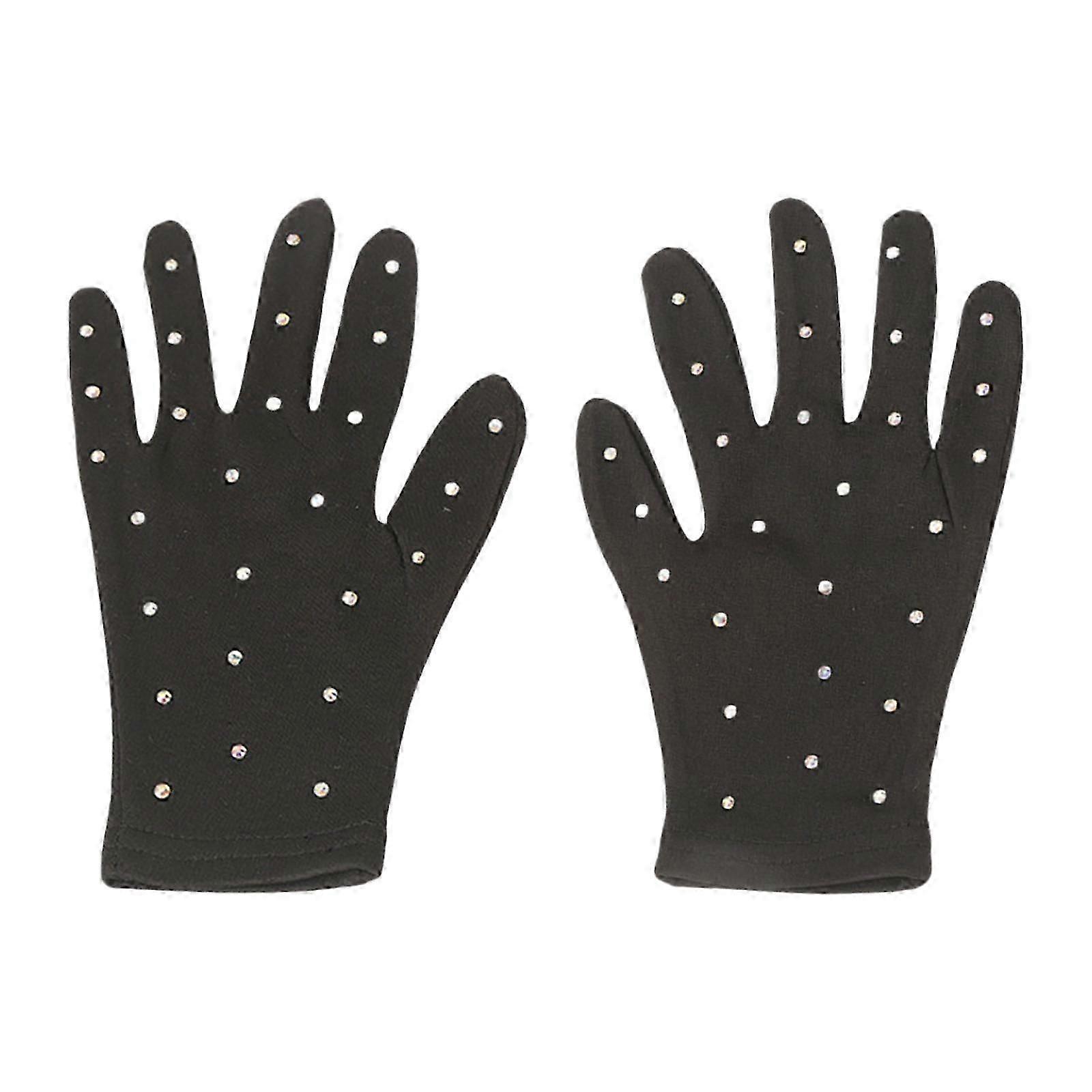 ice skating gloves for figure skaters