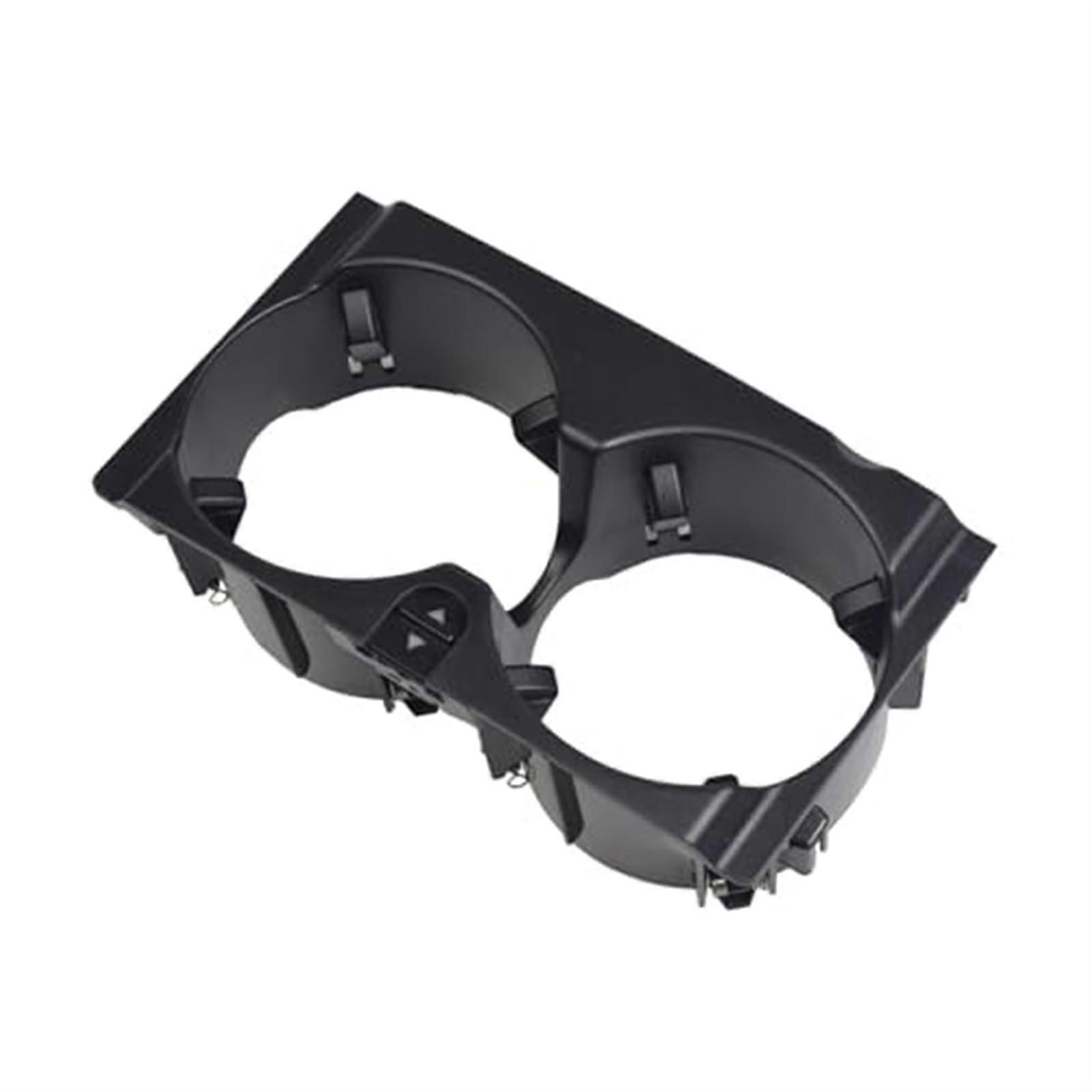 Car Cup Holder Insert for W212 EClass 20102013 E350 E400 E550 A2126800110 Centre Console