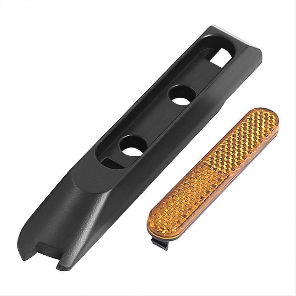 Front Reflective Shell for GT1 Scooter Cover Left