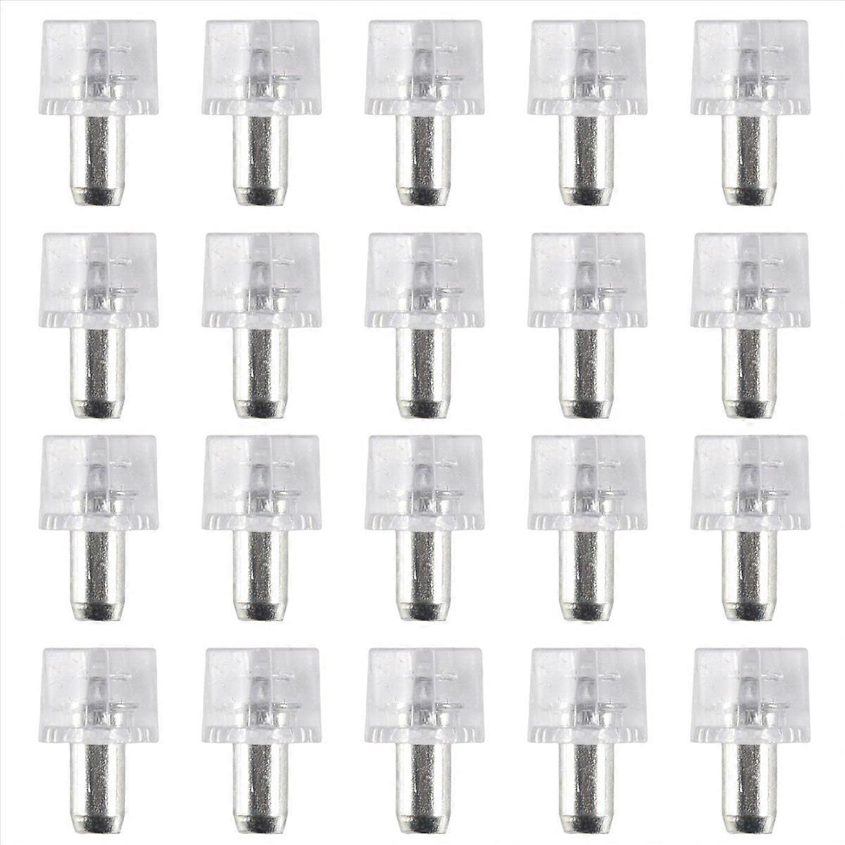 5 mm Pin shelf support shelf studs strong support 20 pcs,  parent
