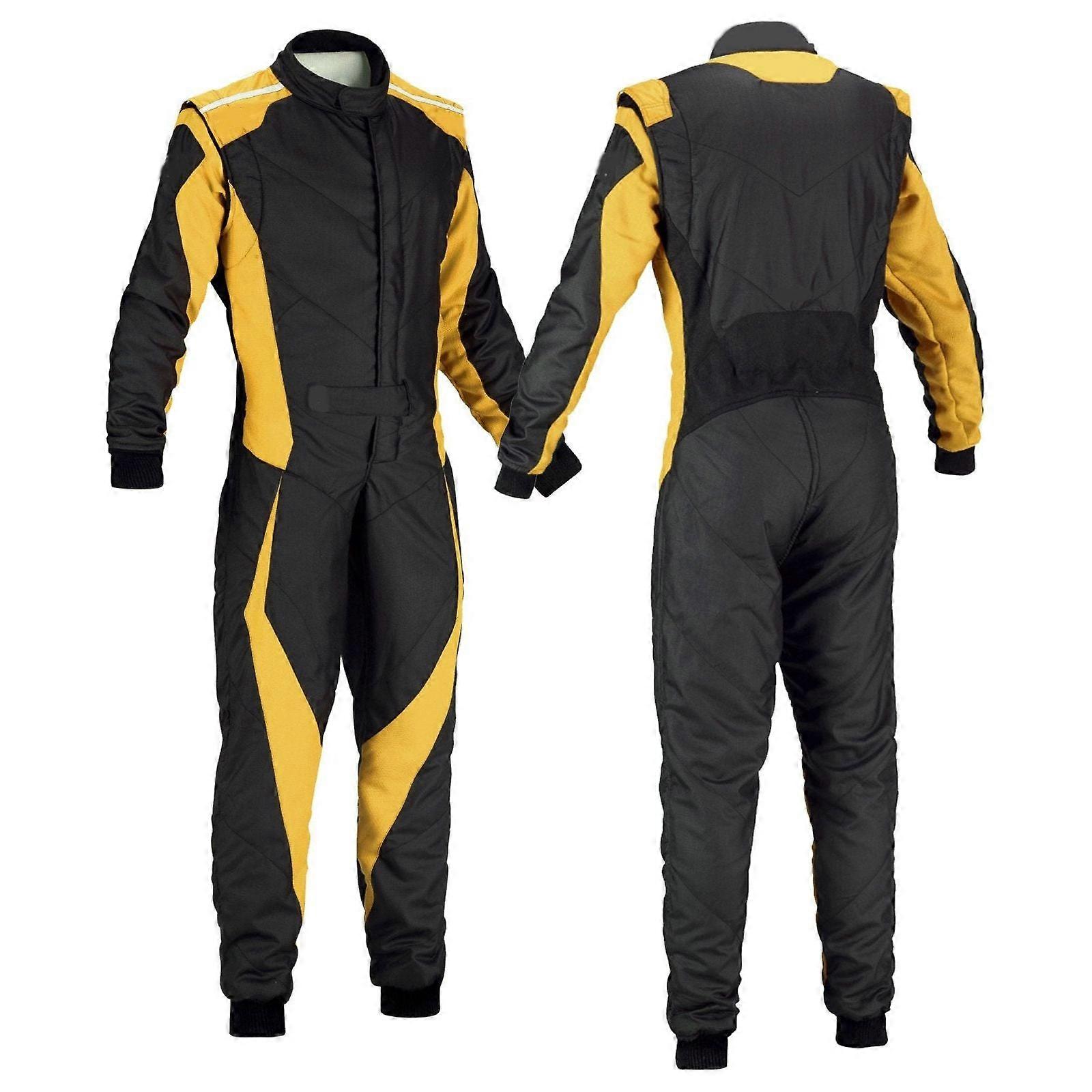 Karting Suit Ks7-003 | Kartex Suits