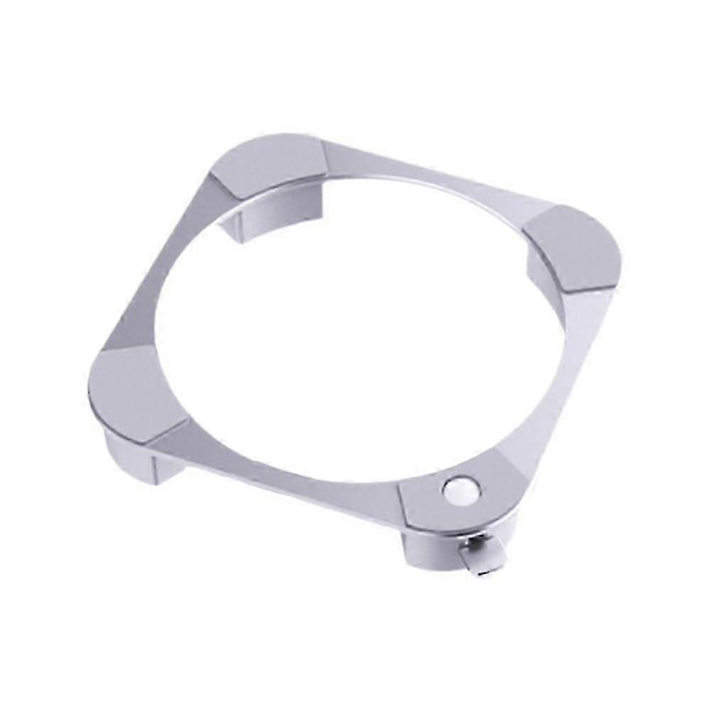 2025 Mac Mini M4 Stand Aluminum alloy Desktop Cooling Bracket Stand